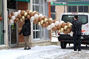 Daily Life In Brampton, Ontario, Canada