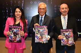 "Calciatrici 2024-2025", the first Panini album dedicated to the Women's Serie A