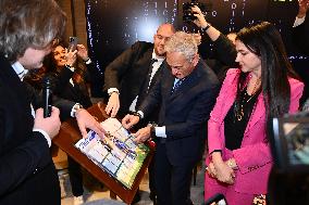 "Calciatrici 2024-2025", the first Panini album dedicated to the Women's Serie A