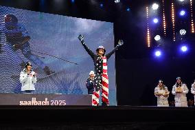 SPORT INVERNALI - Sci Alpino - FIS Alpine World Ski Championships - Women's SuperG