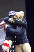 SPORT INVERNALI - Sci Alpino - FIS Alpine World Ski Championships - Women's SuperG
