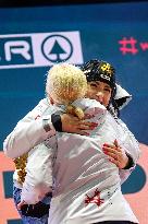 SPORT INVERNALI - Sci Alpino - FIS Alpine World Ski Championships - Women's SuperG