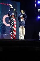 SPORT INVERNALI - Sci Alpino - FIS Alpine World Ski Championships - Women's SuperG