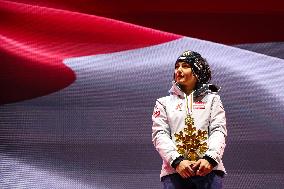 SPORT INVERNALI - Sci Alpino - FIS Alpine World Ski Championships - Women's SuperG