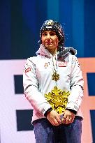 SPORT INVERNALI - Sci Alpino - FIS Alpine World Ski Championships - Women's SuperG