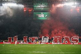 Bayer 04 Leverkusen v 1. FC Koln - DFB Cup: Quarterfinal