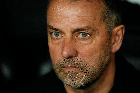 Valencia CF v FC Barcelona -  Copa del Rey