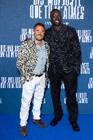 Dis Moi Juste Que Tu M Aime Paris Film Premiere