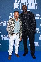 Dis Moi Juste Que Tu M Aime Paris Film Premiere