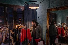 Da-Concept Store Fashion And Design Event