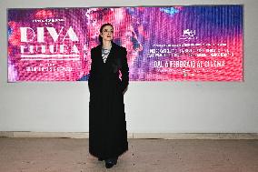 ''Diva Futura'' Premiere In Rome