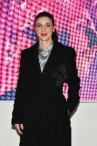 ''Diva Futura'' Premiere In Rome