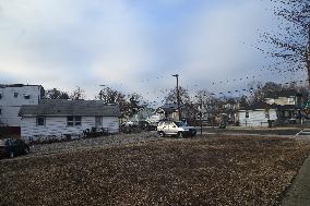 Human Remains Found In 2024 On 4300 Block Of Brooks Street Northeast Deemed Homicide In Washington DC