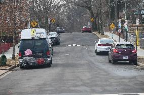 Human Remains Found In 2024 On 4300 Block Of Brooks Street Northeast Deemed Homicide In Washington DC