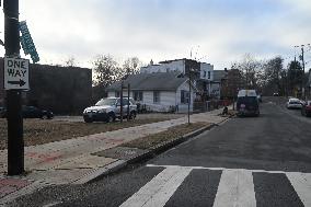 Human Remains Found In 2024 On 4300 Block Of Brooks Street Northeast Deemed Homicide In Washington DC