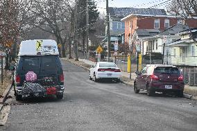 Human Remains Found In 2024 On 4300 Block Of Brooks Street Northeast Deemed Homicide In Washington DC