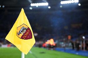 AS Roma v Eintracht Frankfurt - UEFA Europa League 2024/25 League Phase MD8