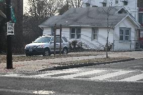 Human Remains Found In 2024 On 4300 Block Of Brooks Street Northeast Deemed Homicide In Washington DC