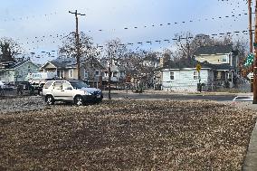 Human Remains Found In 2024 On 4300 Block Of Brooks Street Northeast Deemed Homicide In Washington DC