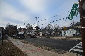 Human Remains Found In 2024 On 4300 Block Of Brooks Street Northeast Deemed Homicide In Washington DC