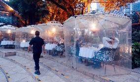 Thai Gallery in Shanghai