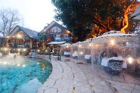 Thai Gallery in Shanghai