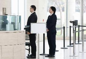Ex-Ohtani interpreter gets 4 yrs, 9 months in prison