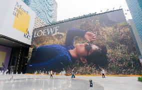 LOEWE Poster