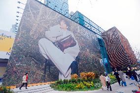LOEWE Poster