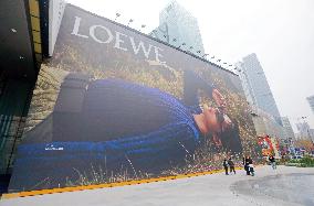 LOEWE Poster