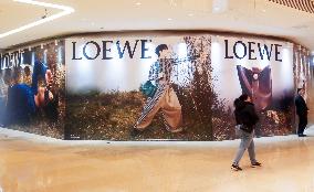 LOEWE Poster