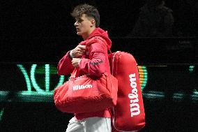 ABN AMRO Open 2025 - Rotterdam
