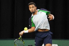 ABN AMRO Open 2025 - Rotterdam