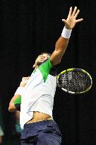 ABN AMRO Open 2025 - Rotterdam