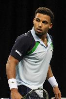 ABN AMRO Open 2025 - Rotterdam