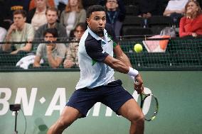 ABN AMRO Open 2025 - Rotterdam