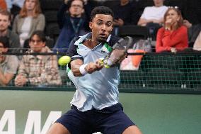 ABN AMRO Open 2025 - Rotterdam