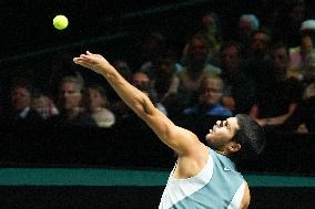 ABN AMRO Open 2025 - Rotterdam