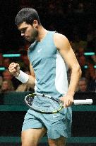 ABN AMRO Open 2025 - Rotterdam