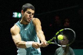 ABN AMRO Open 2025 - Rotterdam