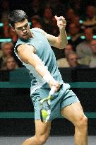 ABN AMRO Open 2025 - Rotterdam
