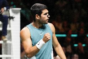 ABN AMRO Open 2025 - Rotterdam