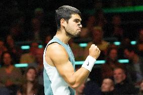 ABN AMRO Open 2025 - Rotterdam