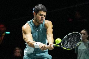 ABN AMRO Open 2025 - Rotterdam