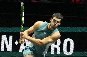 ABN AMRO Open 2025 - Rotterdam