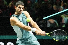 ABN AMRO Open 2025 - Rotterdam