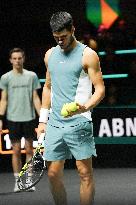 ABN AMRO Open 2025 - Rotterdam