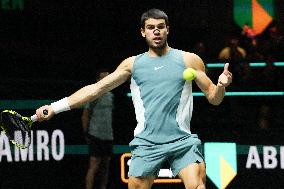 ABN AMRO Open 2025 - Rotterdam