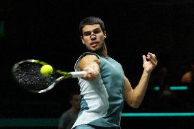 ABN AMRO Open 2025 - Rotterdam