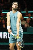 ABN AMRO Open 2025 - Rotterdam
